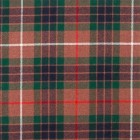 Fraser Hunting Modern 16oz Tartan Fabric By The Metre